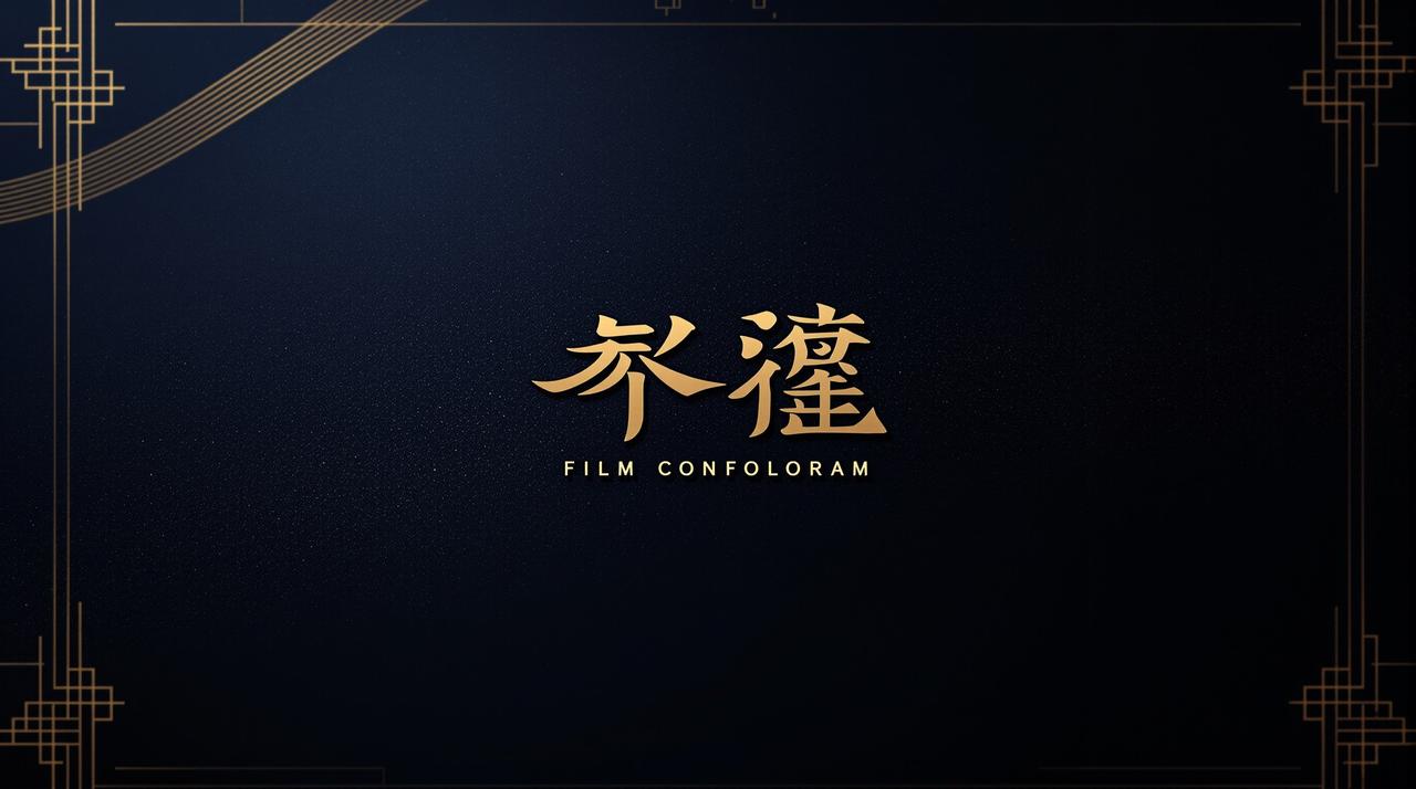 万达影视标志 - 红豆影视合作伙伴